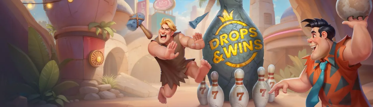 Drops & Wins