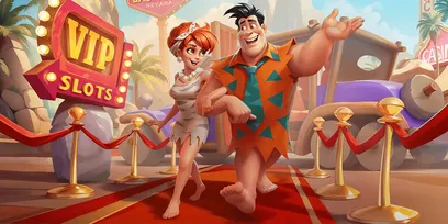 VIP Slots StoneVegas